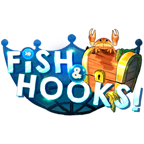 Fish & Hooks