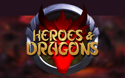 Heroes & Dragons