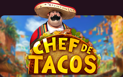 Chef de Tacos