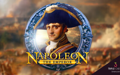 Napoleon: The Emperor – Join the battle for riches!