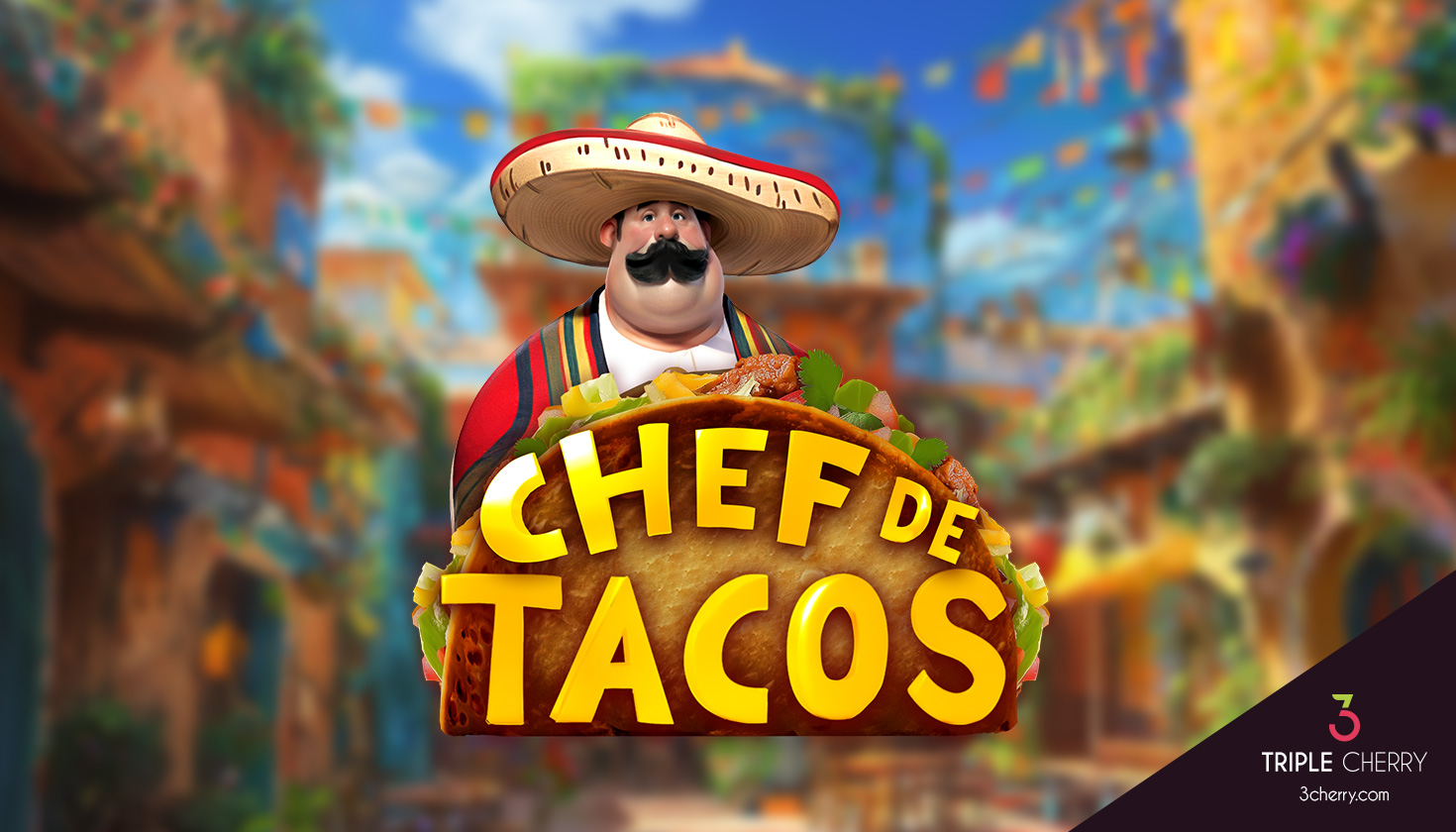 chef de tacos