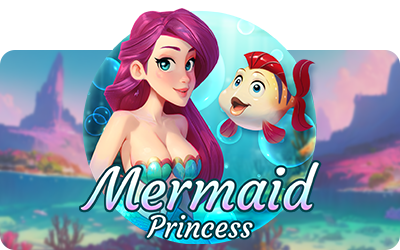 Mermaid Princess