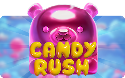 Candy Rush