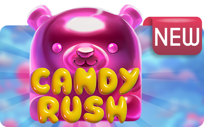 Candy Rush