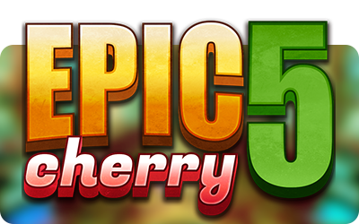 Epic Cherry 5