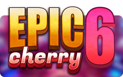 Epic Cherry 6