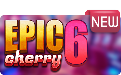 Epic Cherry 6