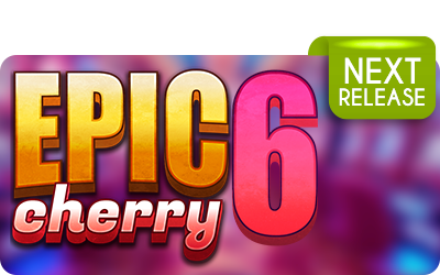 Epic Cherry 6