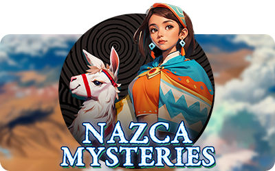 Nazca Mysteries