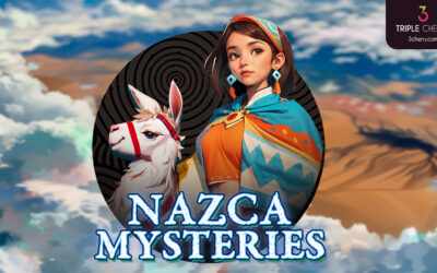 Nazca Mysteries: Uncover the Mysteries of the Ancient Lines!