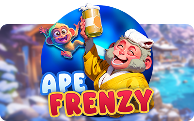 Ape Frenzy