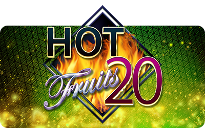 Hot Fruits 20