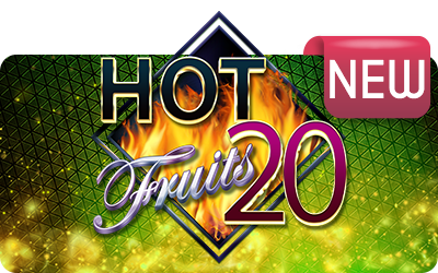 Hot Fruits 20