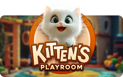 Kitten’s Playroom