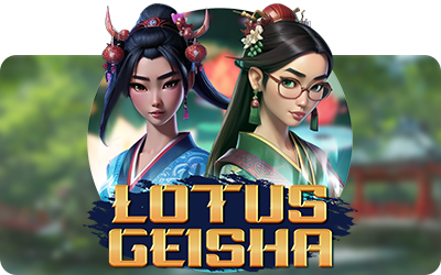 Lotus Geisha