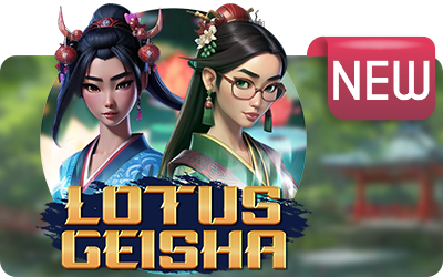 Lotus Geisha