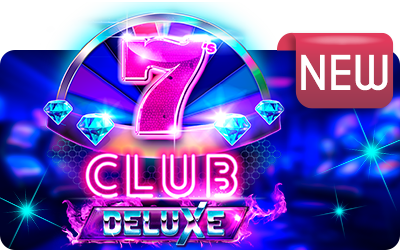 7’s Club Deluxe