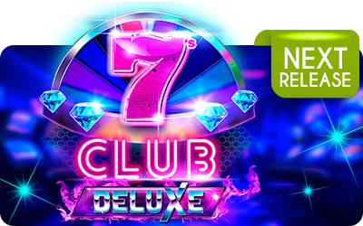 7’s Club Deluxe