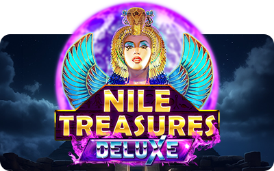 Nile Treasures Deluxe