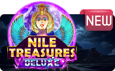 Nile Treasures Deluxe