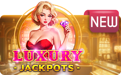 Luxury Jackpots