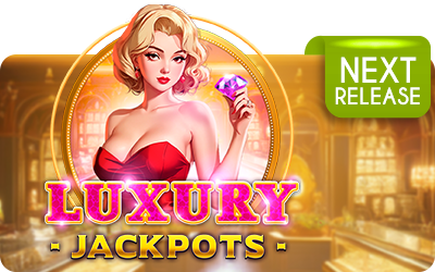 Luxury Jackpots