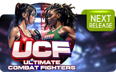 Ultimate Combat Fighters