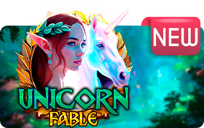 Unicorn Fable